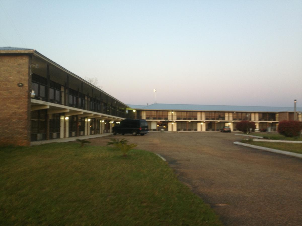Inn Express Grand Ridge Exterior foto