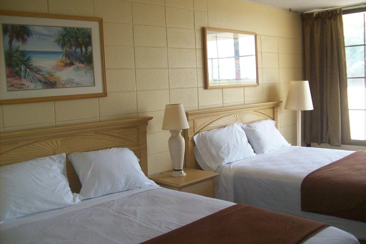 Inn Express Grand Ridge Exterior foto